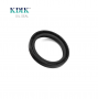 Rubber Covered Rotary Shaft Double Lip W/Spring TC 56*73*10 High Quality Oil Seal