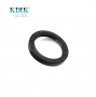 Rubber Covered Rotary Shaft Double Lip W/Spring TC 56*73*10 High Quality Oil Seal
