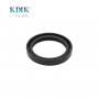 Rubber Covered Rotary Shaft Double Lip W/Spring TC 56*73*10 High Quality Oil Seal