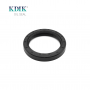 Rubber Covered Rotary Shaft Double Lip W/Spring TC 56*73*10 High Quality Oil Seal