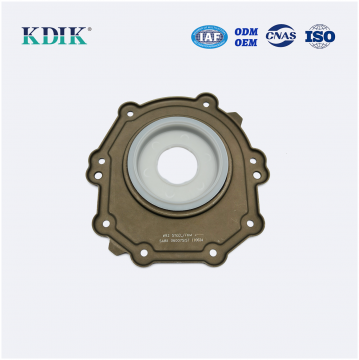 Shaft Seal Crankshaft 92*199,5*6,6mm CO4911432 For FORD  GK2Q6D354AA 06077 SIST