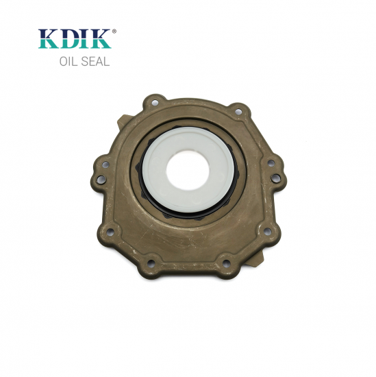 Shaft Seal Crankshaft 92*199,5*6,6mm CO4911432 For FORD  GK2Q6D354AA 06077 SIST