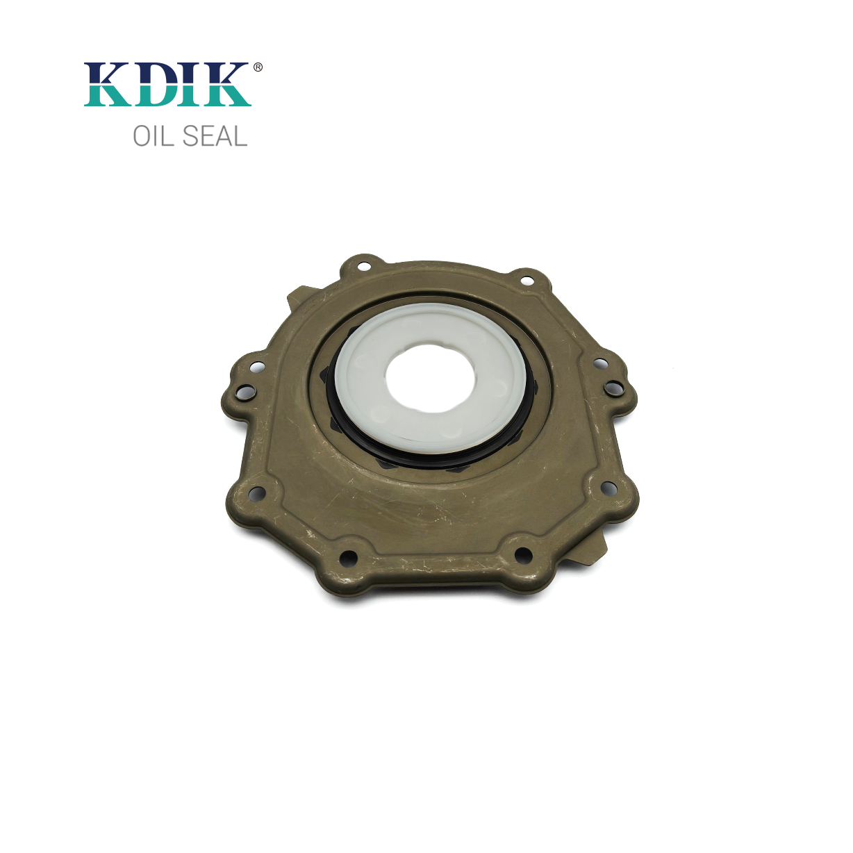 Shaft Seal Crankshaft 92*199,5*6,6mm CO4911432 For FORD  GK2Q6D354AA 06077 SIST