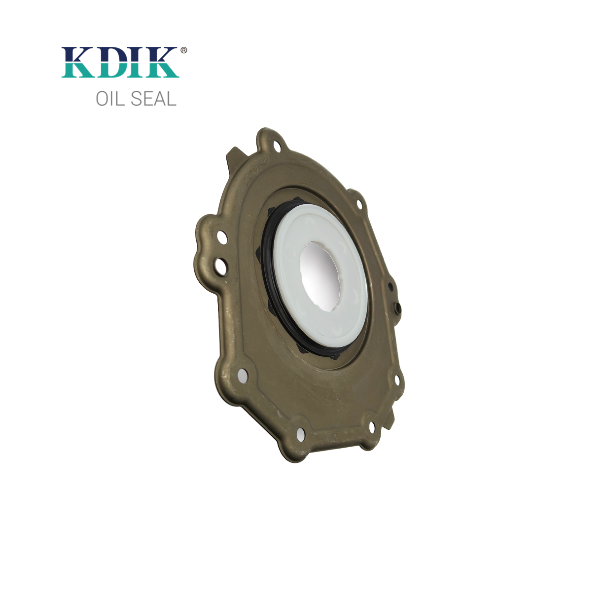 Shaft Seal Crankshaft 92*199,5*6,6mm CO4911432 For FORD  GK2Q6D354AA 06077 SIST