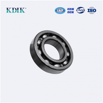 Front Wheel Inside Ball Bearing 08101-06208 40*80*18MM For Kubota