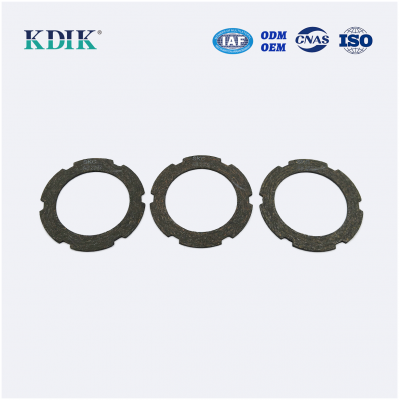 Clutch Plate Set Of 3 Sheets NC131 Brake Kubota Tractor Plate Drive 62735-01011