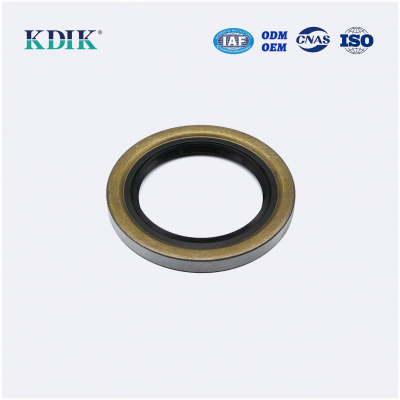 Front Wheel Hub Oil Seal TB 56*81*8 Oil Seal AD3098E0 MT327029 MT327026 Mitsubishi Fuso