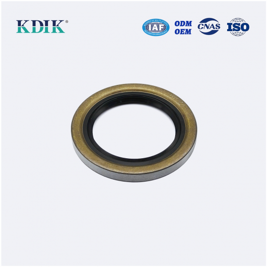Front Wheel Hub Oil Seal TB 56*81*8 Oil Seal AD3098E0 MT327029 MT327026 Mitsubishi Fuso