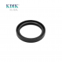 Rotary Shaft Oil Seal Double Lip W/Spring Rubber TC 58*74*10 Crankshaft Auto Oil Seal