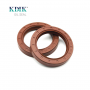 Metric Shaft Oil Seal Rotary Shaft Rubber Covered Double Lip W/Spring TC 58*80*12 Oil Seal