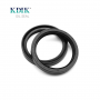 Tight Sealing Double Lip W/Spring Rotary Shaft Rubber Covered Auto Parts TC 60*74*10 Oil Seal