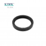 Tight Sealing Double Lip W/Spring Rotary Shaft Rubber Covered Auto Parts TC 60*74*10 Oil Seal