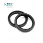 Rotary Shaft Oil Seal TC 60*75*10 Oil Seal Covered Double Lip NBR Rubber Oil Seal China Manufacturer