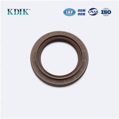 High Pressure TCV Radial Shaft Seal CFW BABSL05