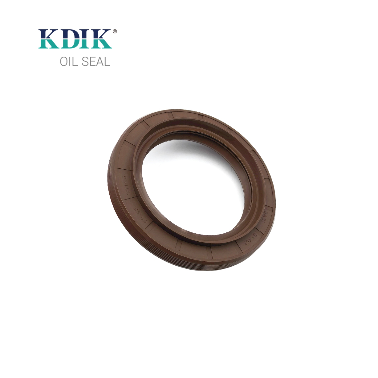 60*90*10/14.5 Oil Seal AL159591 CORTECO 12017026B Rotary Shaft Differential Dust Lip