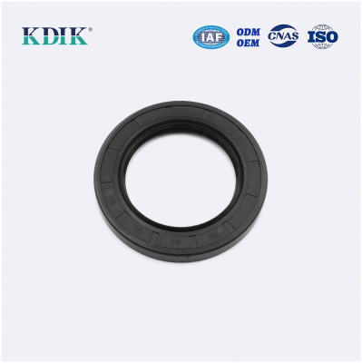 High Quality TC 60*90*10 Oil Seal Metric Shaft Oil Seal Rubber Covered Double Lip W/Spring