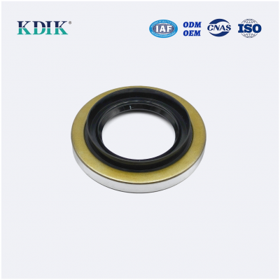 TBY Auto Oil Seal 60*103*12/20 Oil Seal AD7736E BDD629A 1-09625-484-0 Isuzu Mitsubishi