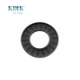 High Quality Rotary Shaft Rubber Covered Double Lip W/Spring TC 60*110*10 Oil Seal