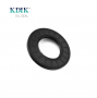 High Quality Rotary Shaft Rubber Covered Double Lip W/Spring TC 60*110*10 Oil Seal