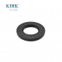 High Quality Rotary Shaft Rubber Covered Double Lip W/Spring TC 60*110*10 Oil Seal