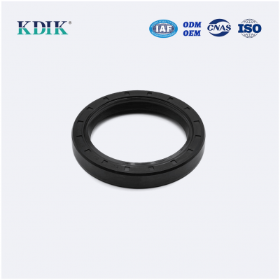 TC 62*82*12 Oil Seal Double Lip Tight Sealing Rotary Shaft Seal Parts