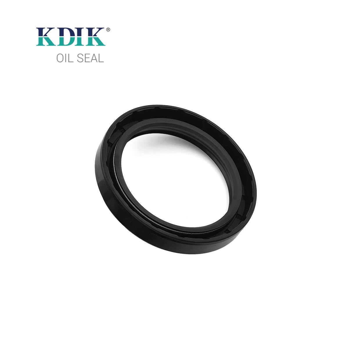 TC 62*82*12 Oil Seal Double Lip Tight Sealing Rotary Shaft Seal Parts