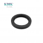 Rubber Covered Rotary Shaft Double Lip W/Spring 62*85*10 Oil Seal Auto Parts China Manufacturer