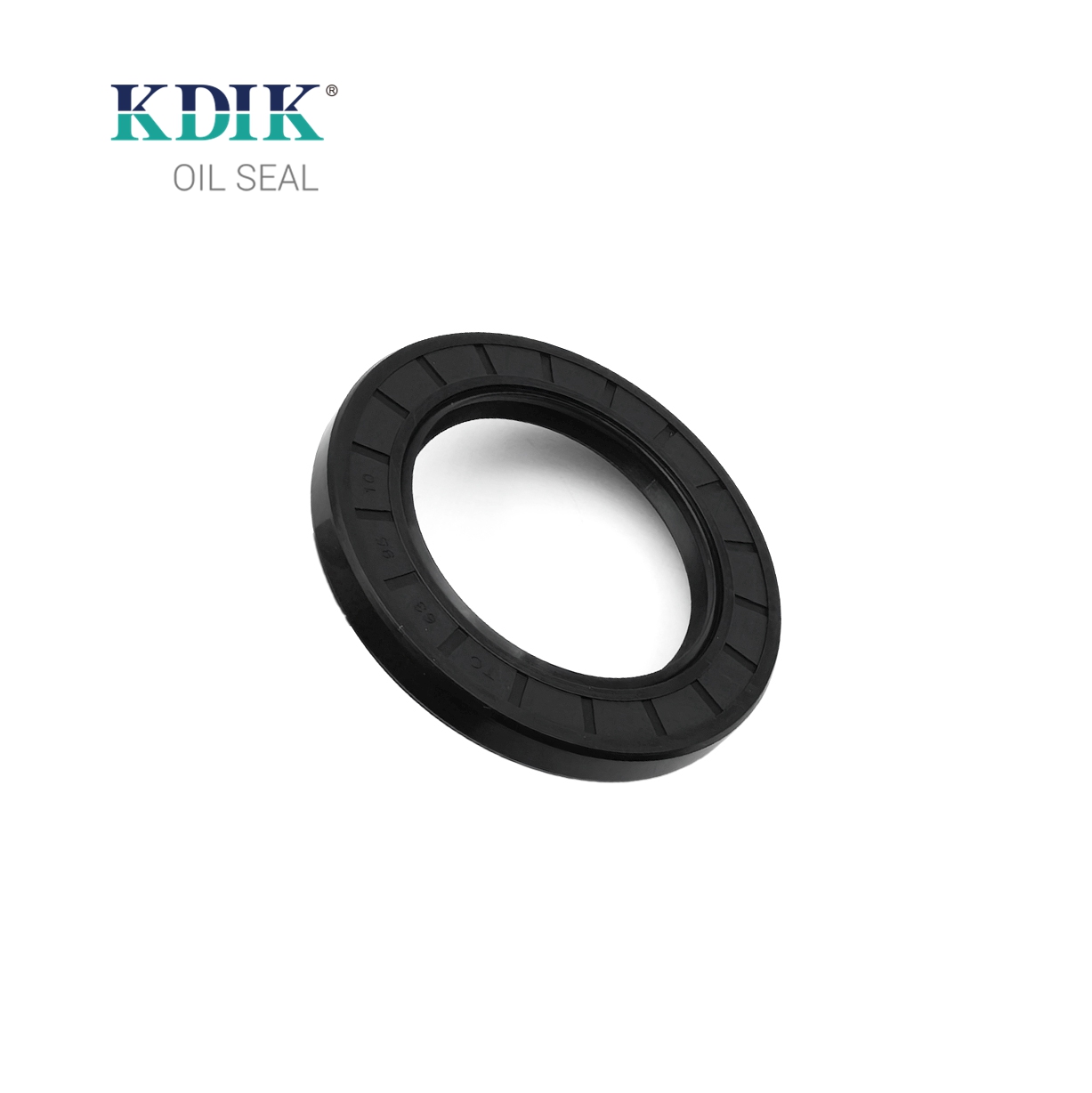 High Quality TC 63*95*10 Oil Seal Skeleton Rubber Covered Rotary Shaft Oil Seal Auto Parts