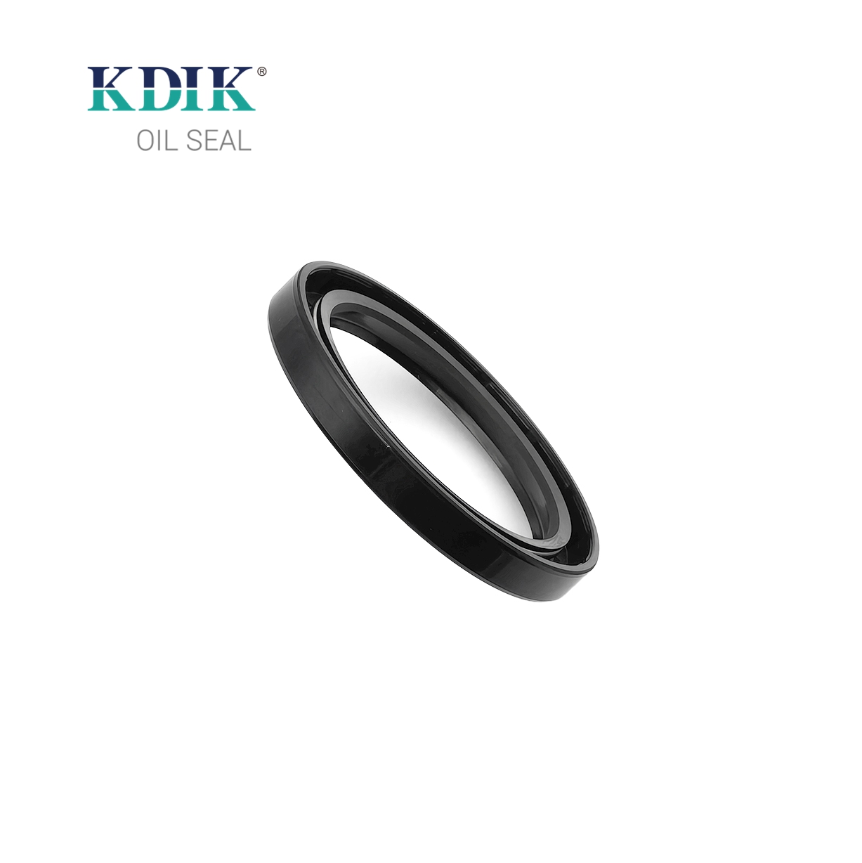 Standard Shaft Oil Seal TC 65*85*10 Oil Seal Rubber Covered Double Lip NBR