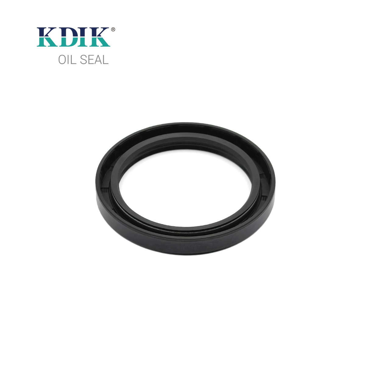 Standard Shaft Oil Seal TC 65*85*10 Oil Seal Rubber Covered Double Lip NBR