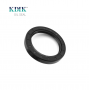 Front Crankshaft Skeleton Rubber Covered TC 65*88*12 Rotary Shaft Oil Seal Double Lip W/Spring Auto Parts
