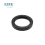 Front Crankshaft Skeleton Rubber Covered TC 65*88*12 Rotary Shaft Oil Seal Double Lip W/Spring Auto Parts
