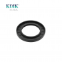 Skeleton Oil Seal TC 65*100*10 Oil Seal Rubber Covered Double Lip W/Spring Tight Sealing