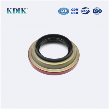 TBY 65*113*10/33 Oil Seal MC827472 MH034058 AH8390E F4142 H0216 Rear Differential MITSUBISHI