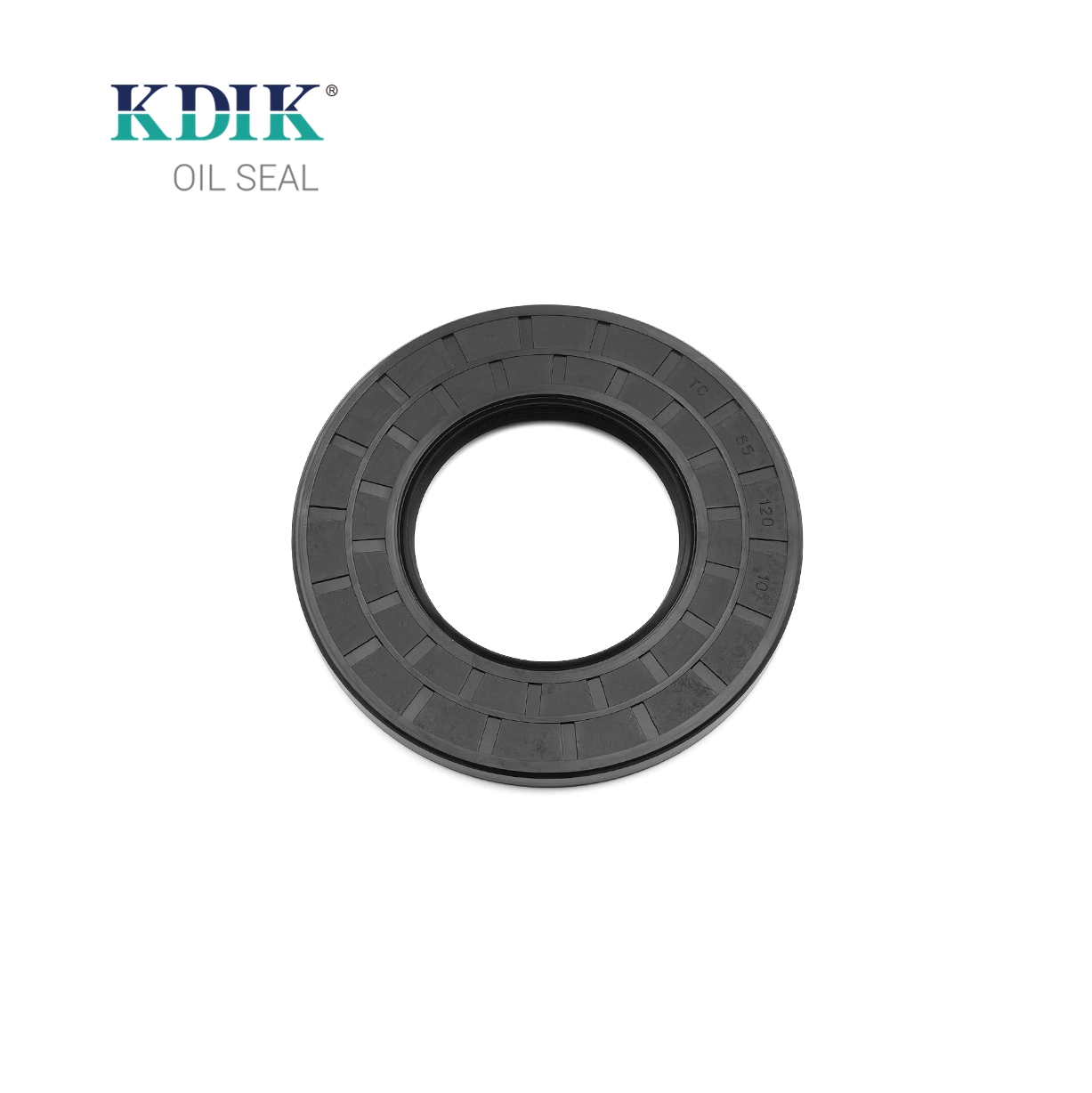 High Quality TC 65*120*10 Oil Seal Rotary Shaft Seal Double Lip W/Spring