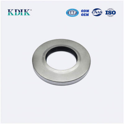 High Quality Oil Seal Ring New Holland FR120.2 Wheel Loader 65*120*12/14 Oil Seal