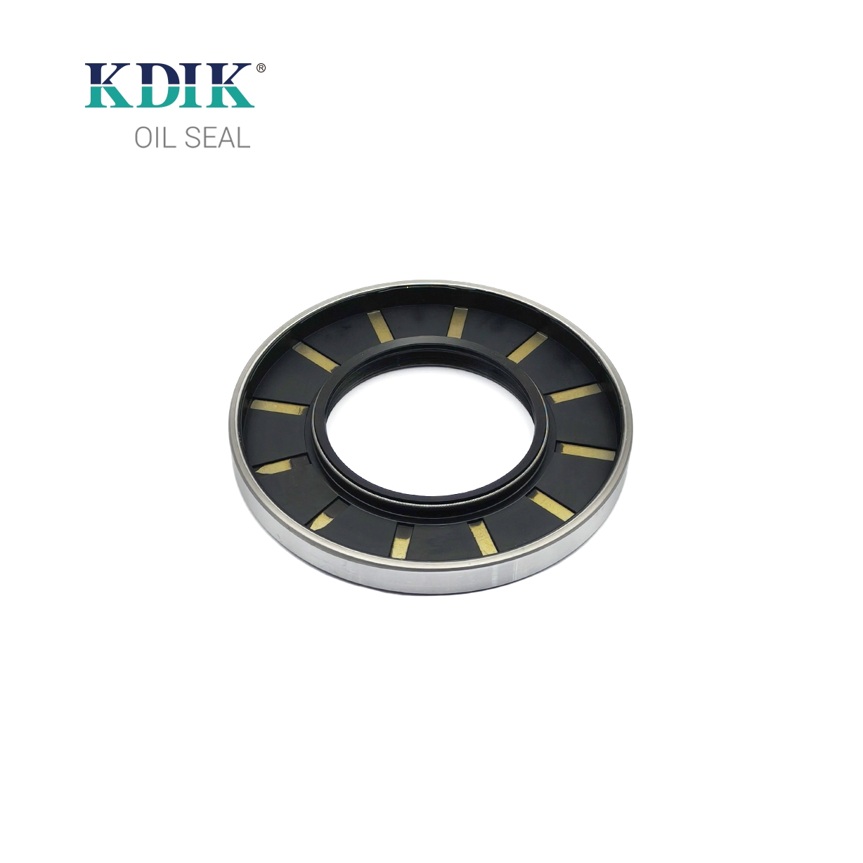 High Quality Oil Seal Ring New Holland FR120.2 Wheel Loader 65*120*12/14 Oil Seal