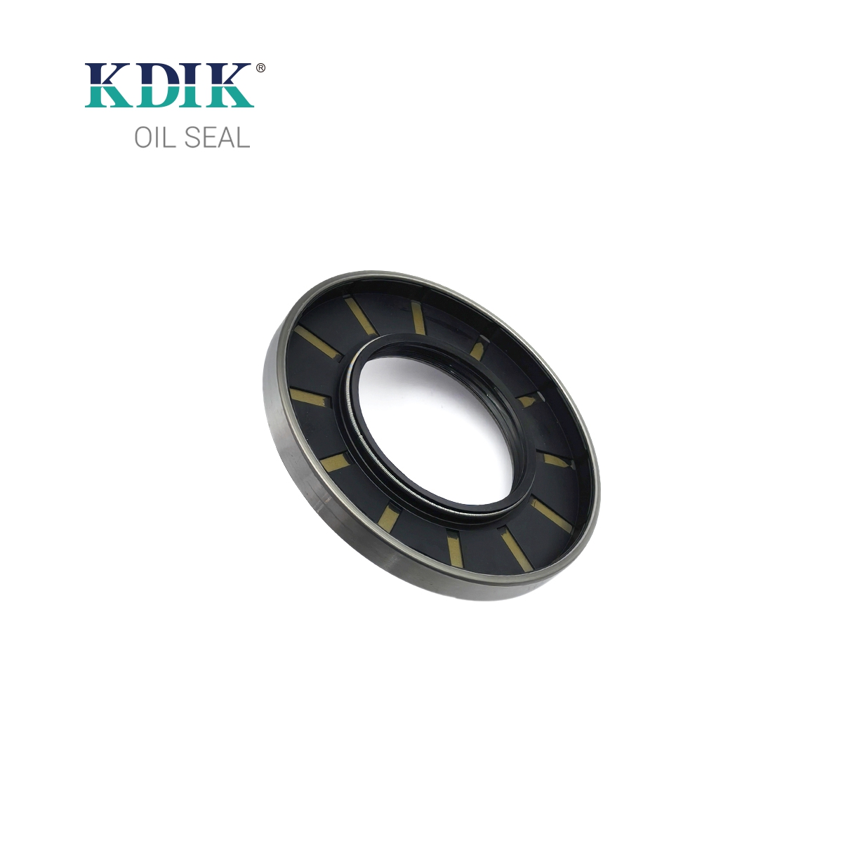 High Quality Oil Seal Ring New Holland FR120.2 Wheel Loader 65*120*12/14 Oil Seal