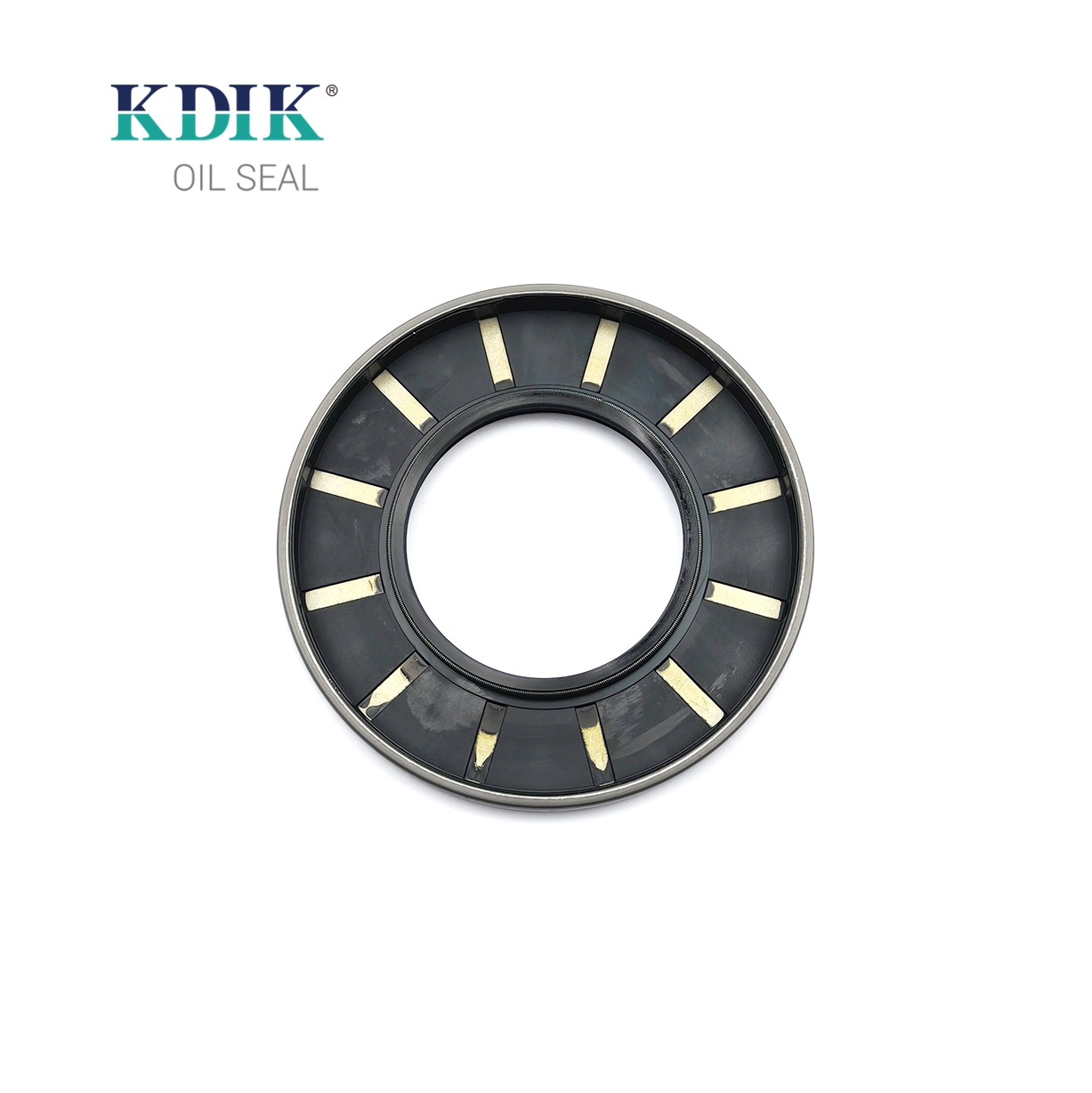 High Quality Oil Seal Ring New Holland FR120.2 Wheel Loader 65*120*12/14 Oil Seal