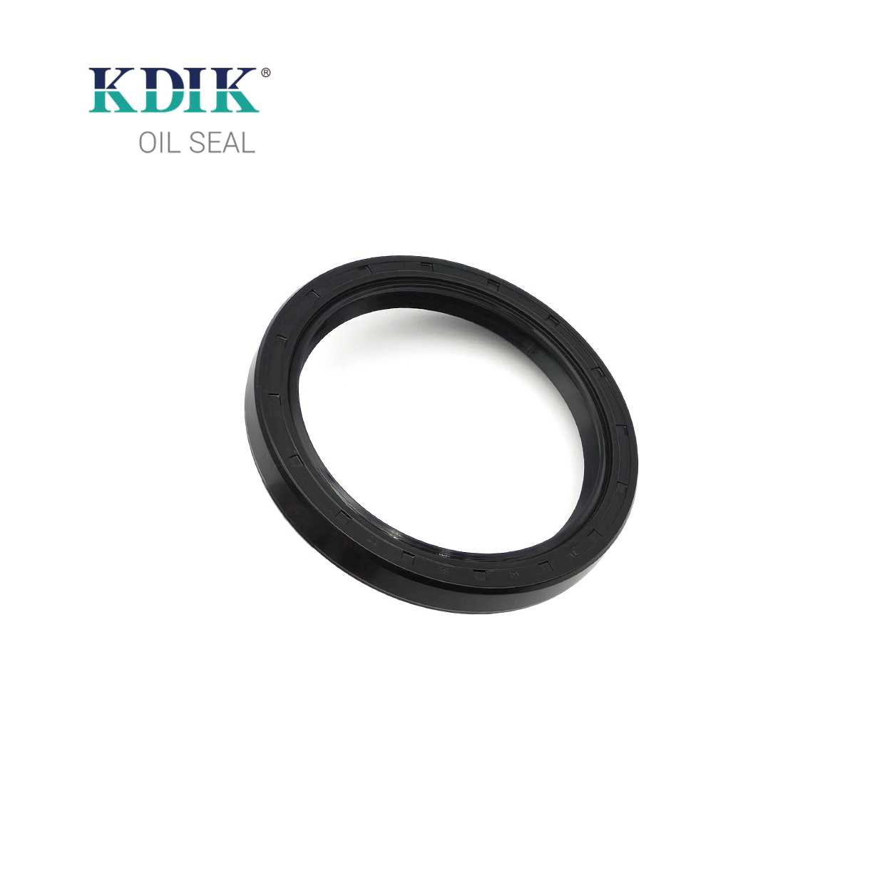 Rotary Shaft Seal Double Lip TC 67*85*10 Oil Seal Skeleton W/Spring