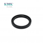 Rotary Shaft Seal Double Lip TC 67*85*10 Oil Seal Skeleton W/Spring