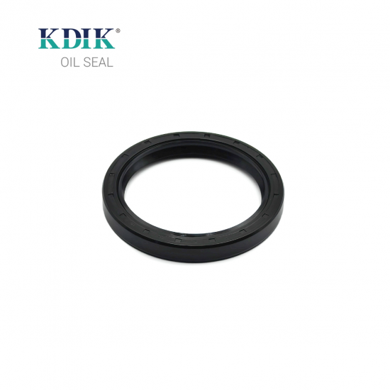 Rotary Shaft Seal Double Lip TC 67*85*10 Oil Seal Skeleton W/Spring