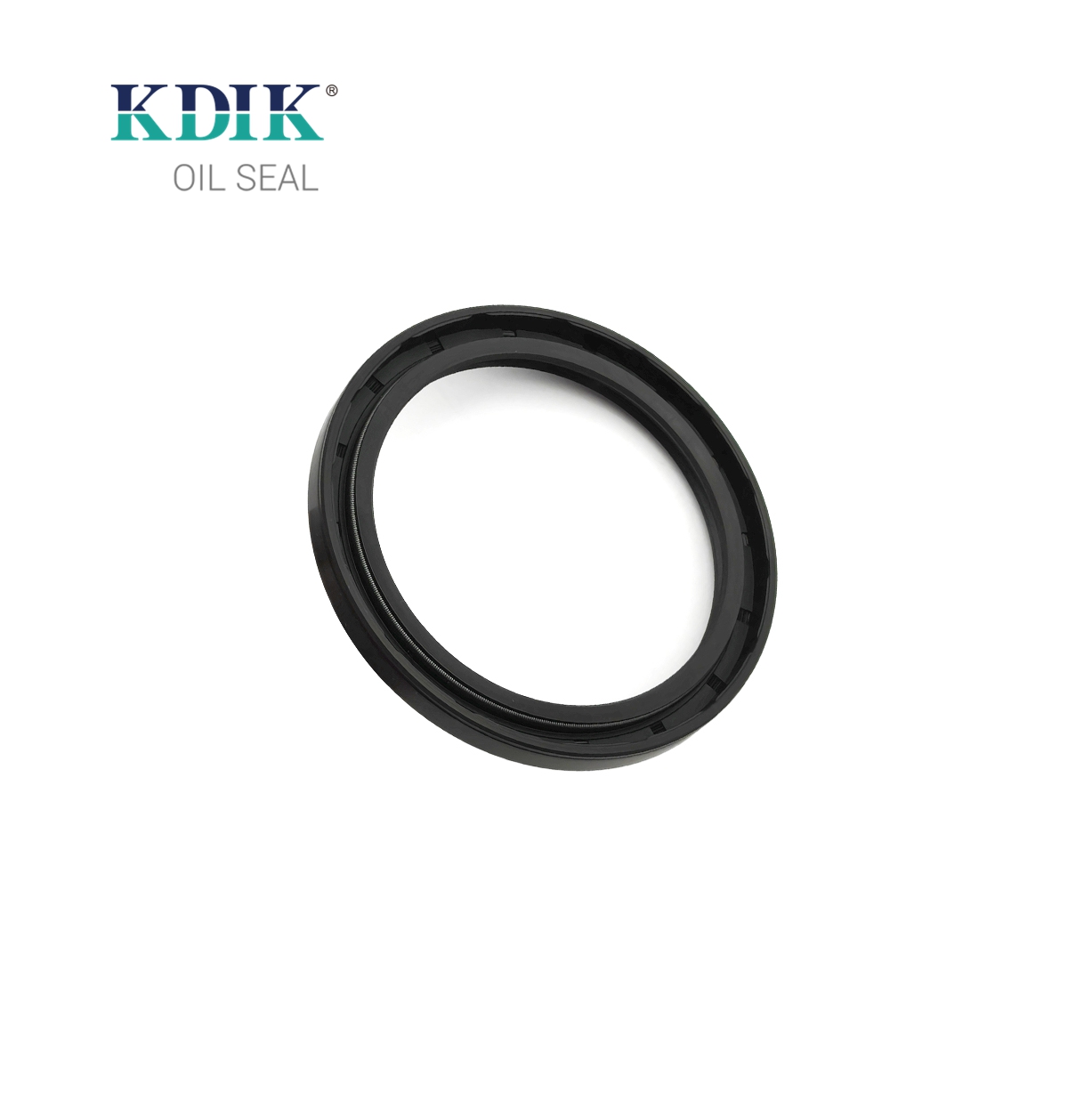 Double Lip W/Spring TC 68*86*8 Oil Seal Tight Sealing Rotary Shaft Oil Seal Auto Parts