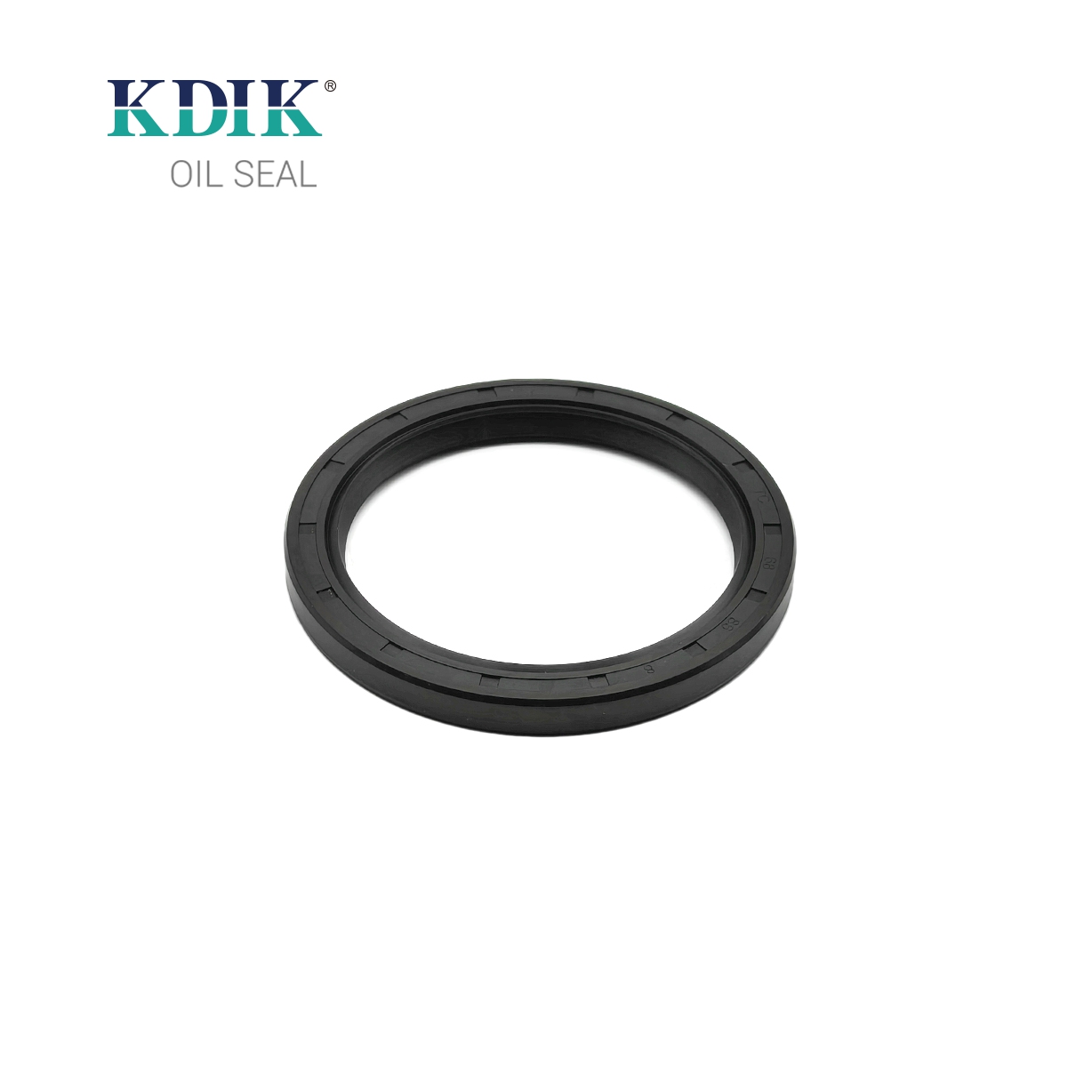 Double Lip W/Spring TC 68*86*8 Oil Seal Tight Sealing Rotary Shaft Oil Seal Auto Parts