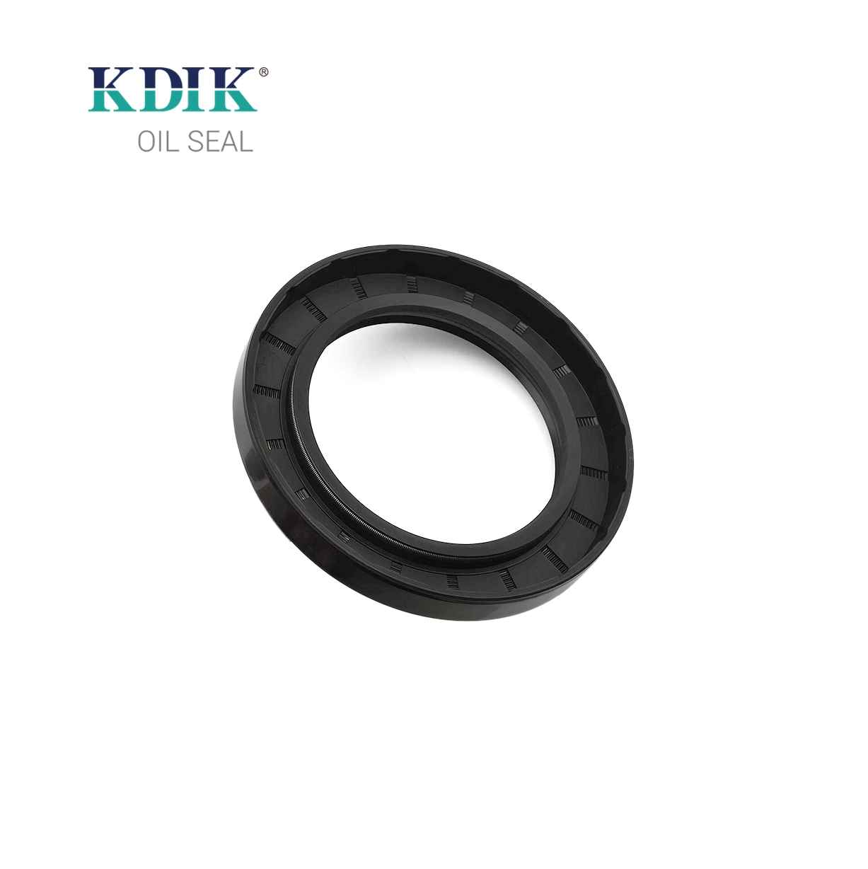 Double Lip Tight Sealing Rubber Covered Rotary Shaft TC 68*100*13 Oil Seal Auto Parts