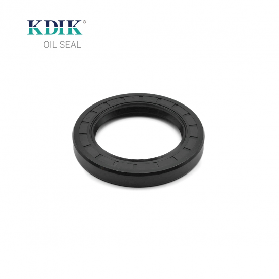 Double Lip Tight Sealing Rubber Covered Rotary Shaft TC 68*100*13 Oil Seal Auto Parts
