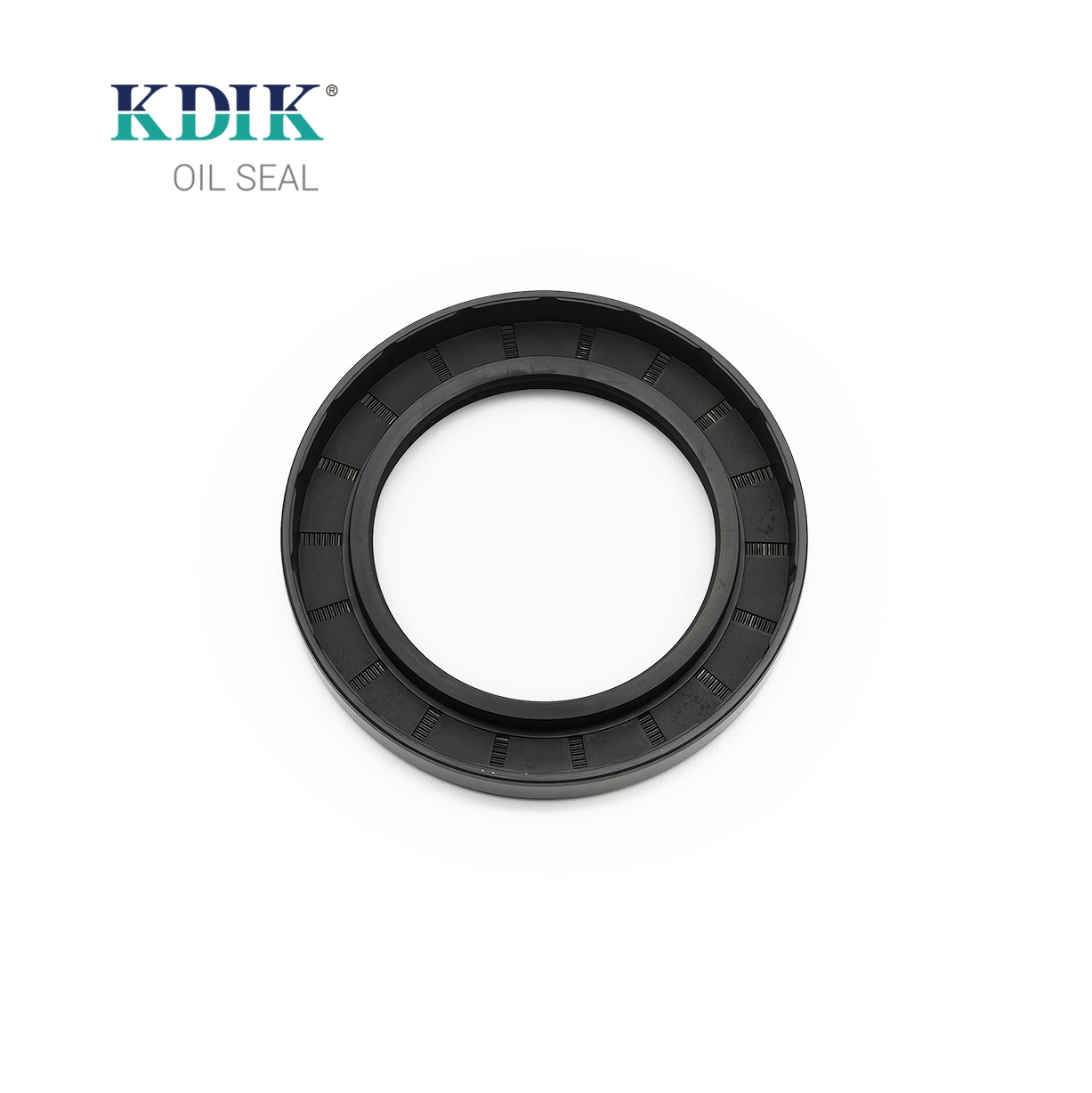 Double Lip Tight Sealing Rubber Covered Rotary Shaft TC 68*100*13 Oil Seal Auto Parts
