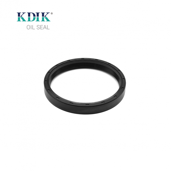Rotary Shaft Oil Seal TC 70*80*10 Oil Seal Double Lip Tight Sealing W/Spring Auto Parts