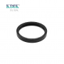 Rotary Shaft Oil Seal TC 70*80*10 Oil Seal Double Lip Tight Sealing W/Spring Auto Parts