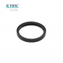 Rotary Shaft Oil Seal TC 70*80*10 Oil Seal Double Lip Tight Sealing W/Spring Auto Parts